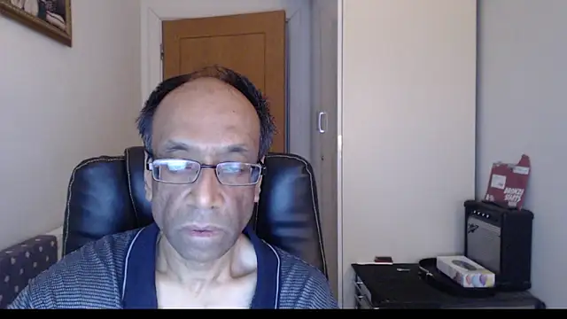 Snapshot of rauncher1 chatting on February 12, 9:37 am rauncher1 online show from February 12, 9:37 am