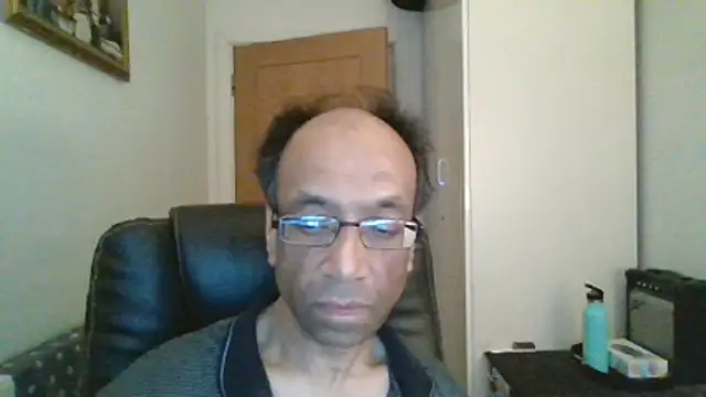 Snapshot of rauncher1 chatting on February 22, 9:30 am rauncher1 online show from February 22, 9:30 am