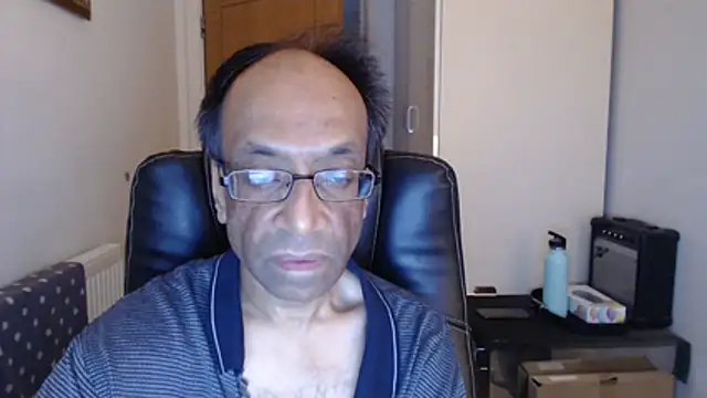 Snapshot of rauncher1 chatting on February 28, 9:21 am rauncher1 online show from February 28, 9:21 am