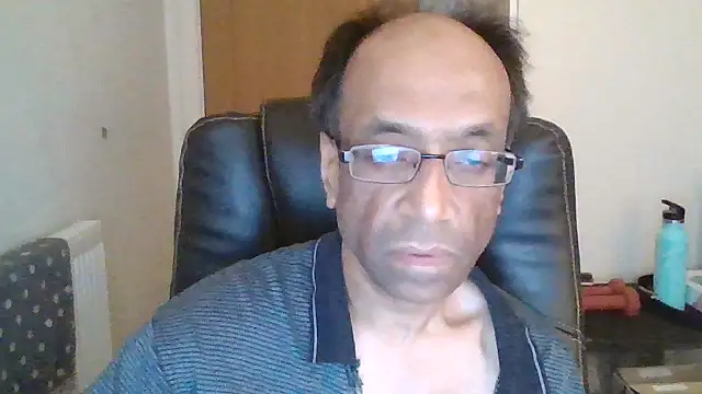 rauncher1 online show from March 6, 10:56 am