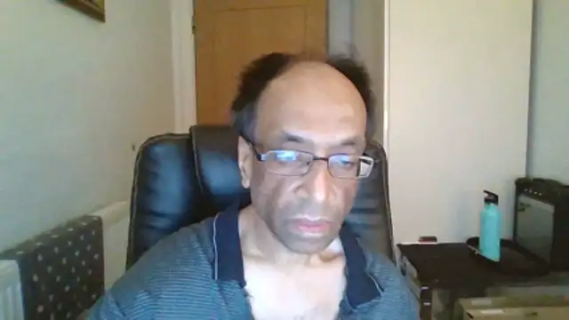 rauncher1 online show from March 7, 9:28 am