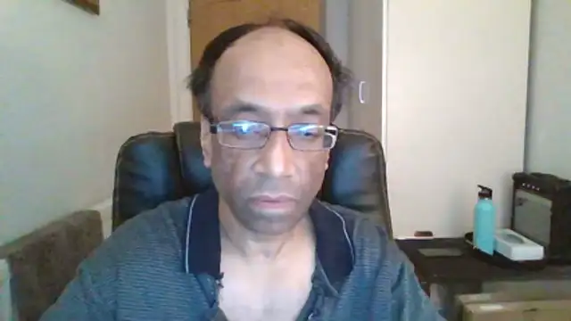 rauncher1 online show from March 9, 9:24 am