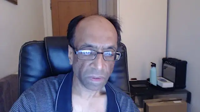 rauncher1 online show from March 17, 11:41 pm