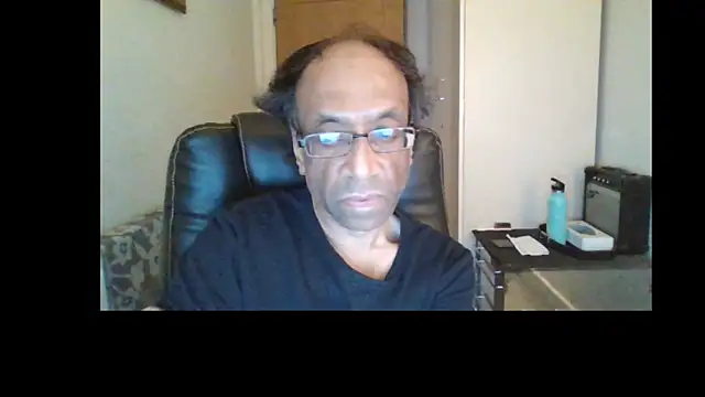 rauncher1 online show from May 29, 11:03 pm