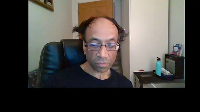 Snapshot of rauncher1 chatting on July 3, 8:10 am rauncher1 online show from July 3, 8:10 am