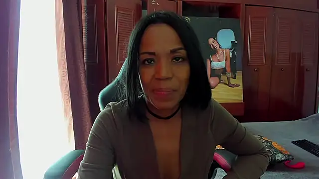 Snapshot of LUISSA_ chatting on January 27, 6:20 pm LUISSA online show from January 27, 6:20 pm