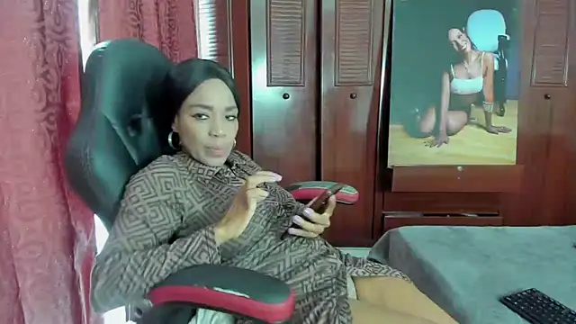 Snapshot of LUISSA_ chatting on September 9, 12:26 pm LUISSA online show from September 9, 12:26 pm