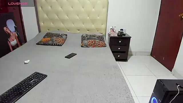 LUISSA  online show from March 27, 11:21 am