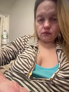 Susanel online show from January 23, 10:01 pm