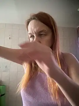 Susanel online show from February 19, 10:55 am