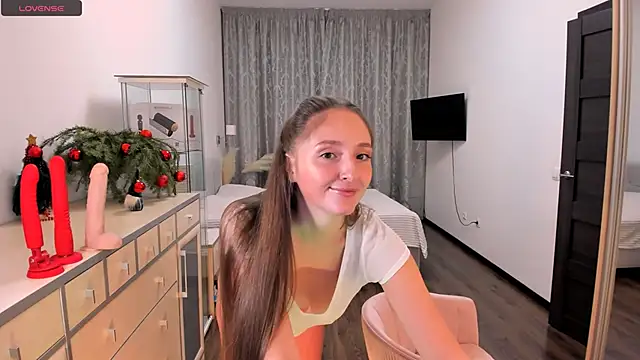 Snapshot of Bianca_lala chatting on December 16, 1:54 pm Bianca lala online show from December 16, 1:54 pm