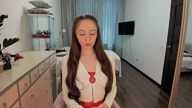 Bianca lala online show from February 13, 12:34 pm