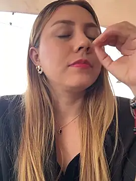 Brittanyrosexx online show from January 10, 8:43 pm