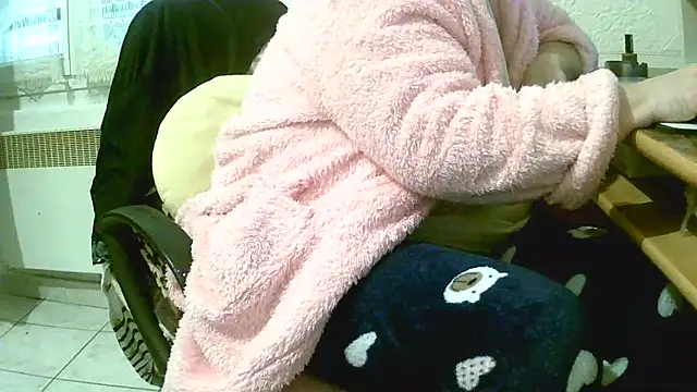 douceur63 online show from February 25, 11:09 am