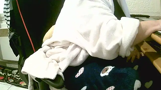 douceur63 online show from March 27, 11:10 am