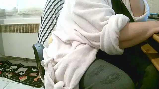 douceur63 online show from April 5, 10:34 am