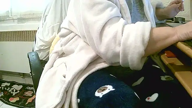 douceur63 online show from April 7, 10:15 am