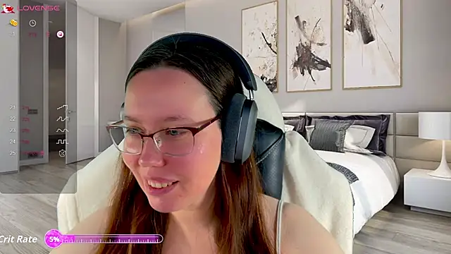 Victoria Romans online show from November 12, 7:35 pm