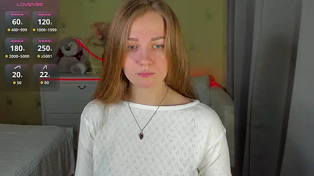 SweetMilkis online show from March 18, 9:56 am