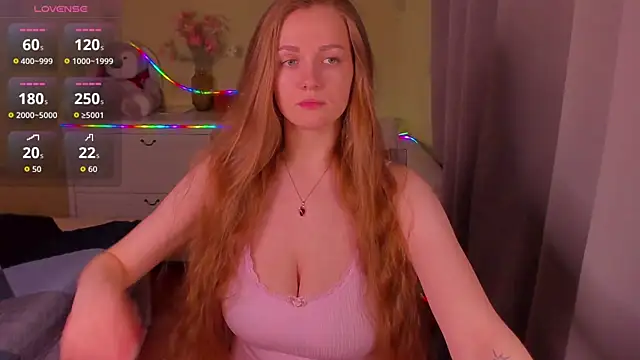 SweetMilkis online show from March 21, 9:58 am