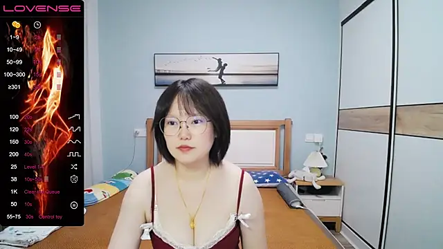 DianaYz online show from July 4, 12:22 pm
