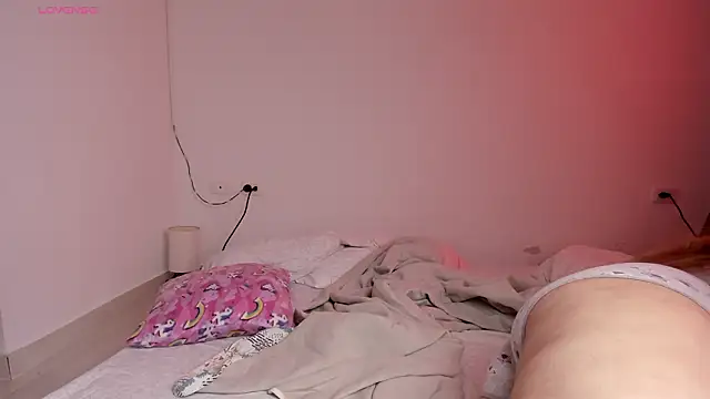 Blondylicious online show from January 18, 5:39 pm