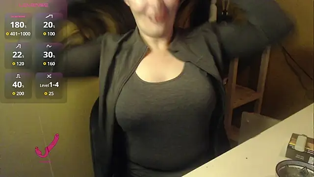 cloe85nl online show from April 21, 7:36 am