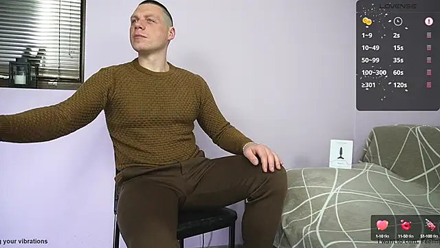 alexandrblatenn online show from February 10, 3:57 am