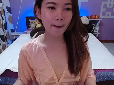 Snapshot of Sweety_Aria chatting on February 6, 6:51 am Sweety Aria online show from February 6, 6:51 am