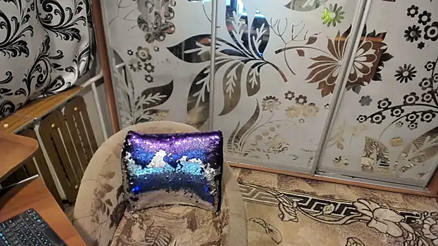 EVILENSA online show from March 3, 4:56 pm