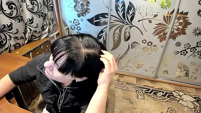 EVILENSA online show from January 13, 1:27 pm