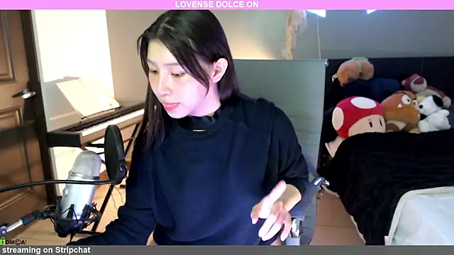 minarocket  online show from December 6, 4:06 pm