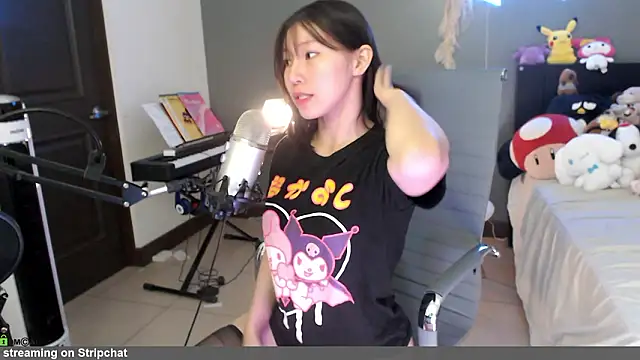 minarocket  online show from February 3, 5:40 pm