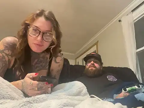 lexymarie online show from January 8, 12:46 am