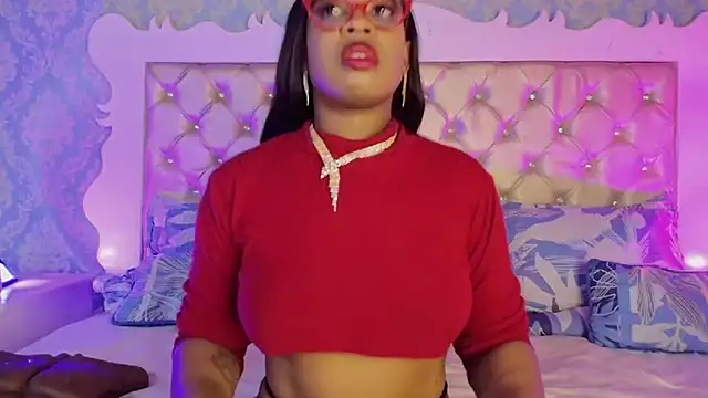 CaseyMoon online show from January 14, 12:55 pm