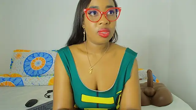 CaseyMoon online show from May 28, 10:34 am