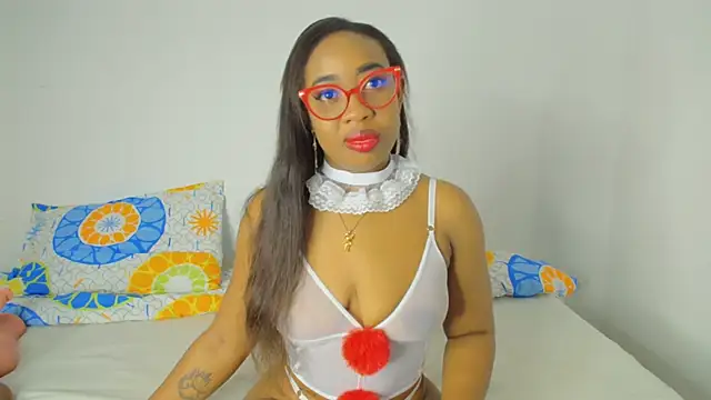CaseyMoon online show from May 30, 10:34 am