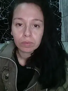 Venusluxodomme online show from May 31, 9:16 pm