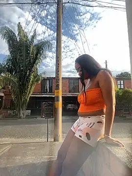 MonicaSex  online show from January 25, 10:18 pm