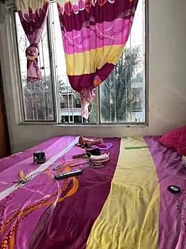 MonicaSex  online show from January 28, 11:07 pm