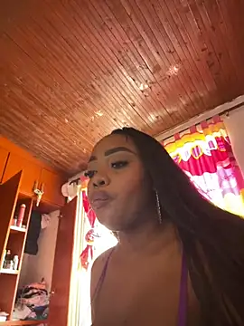 MonicaSex  online show from March 4, 7:01 pm