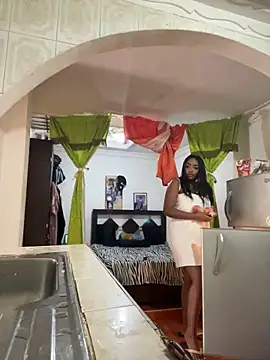 MonicaSex  online show from March 14, 7:55 pm