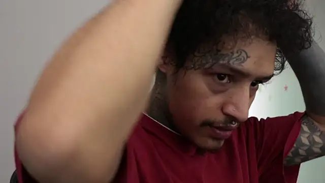 trieone online show from January 17, 3:17 pm