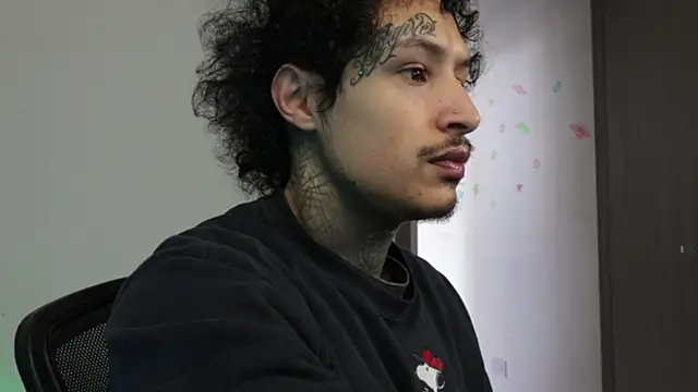 trieone online show from March 16, 3:16 pm