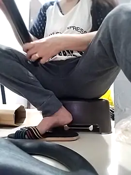 Snapshot of DelightDorothy34 chatting on September 19, 10:43 pm DelightDorothy34 online show from September 19, 10:43 pm