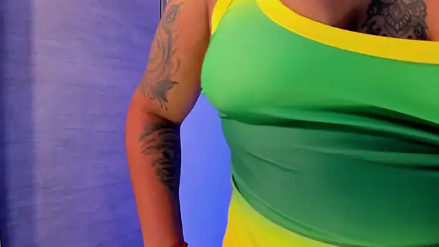 Snapshot of Victoria14_ chatting on March 19, 11:36 pm Victoria14 online show from March 19, 11:36 pm