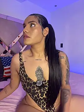 Victoria14  online show from March 15, 2:17 am