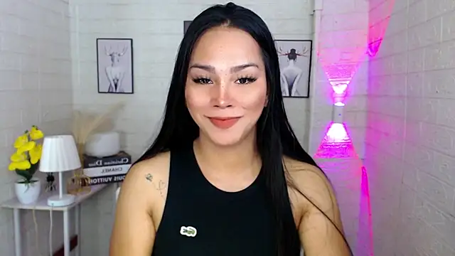 urnaughtydolly69 online show from October 3, 10:45 am