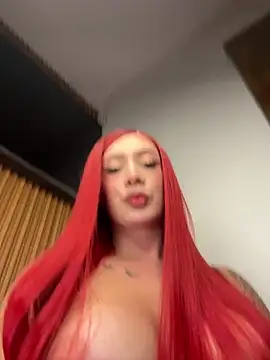 bunny bicht online show from May 14, 11:22 pm