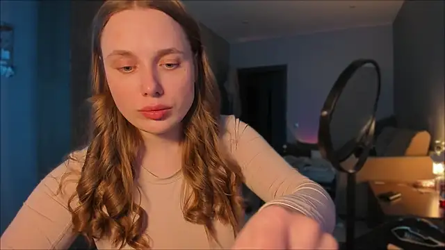 Snapshot of Rachel_Ro chatting on January 15, 8:48 pm Rachel Ro online show from January 15, 8:48 pm